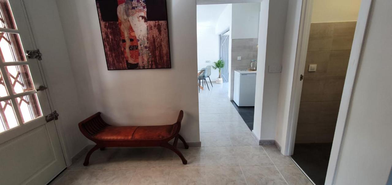 Cheerful 2-Bedroom Villa With Private Pool Calpe Eksteriør billede