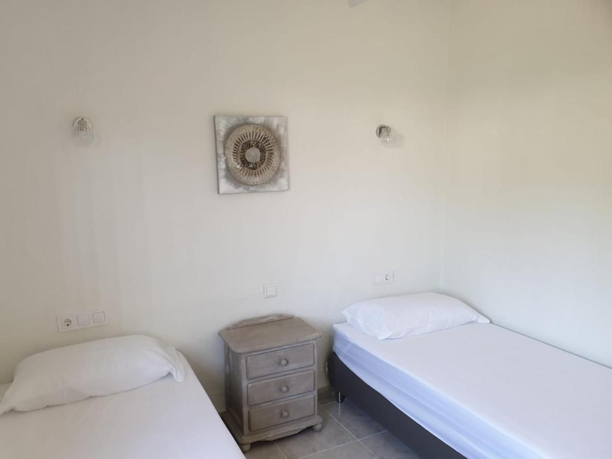 Cheerful 2-Bedroom Villa With Private Pool Calpe Eksteriør billede