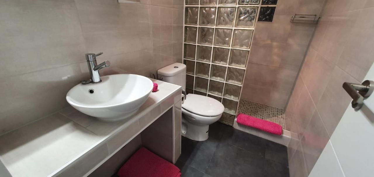 Cheerful 2-Bedroom Villa With Private Pool Calpe Eksteriør billede